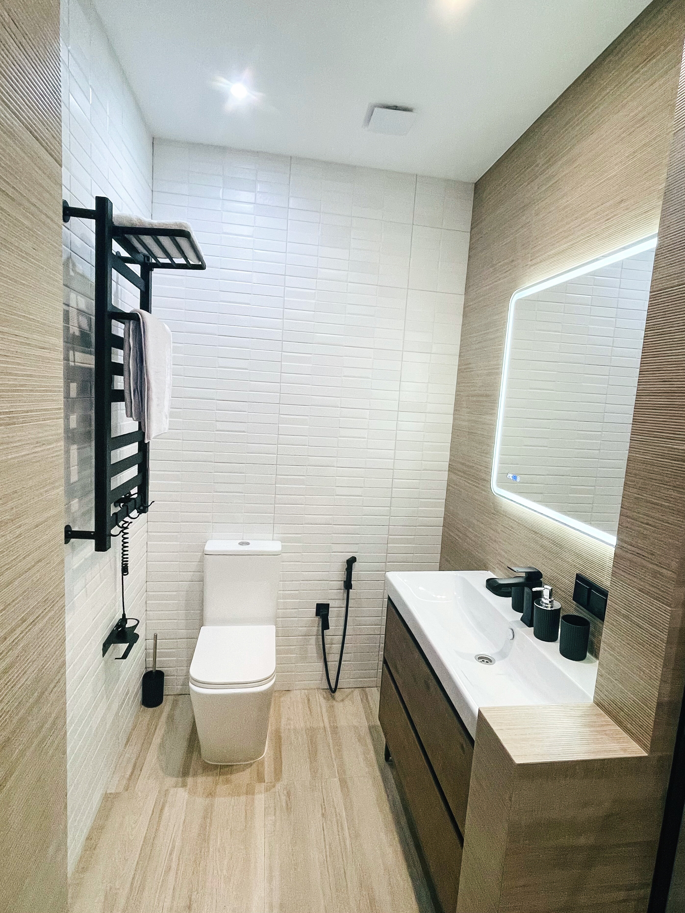 Фото Место под солнцем