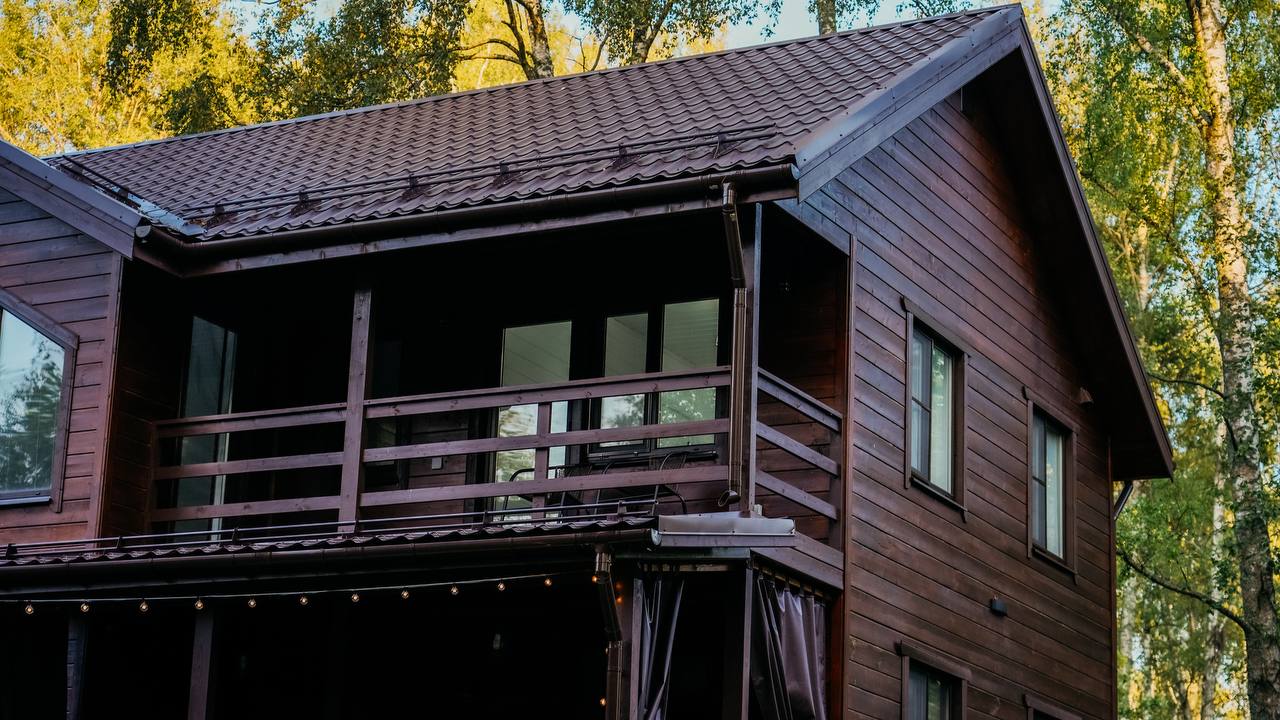 Фото Chillout Zone