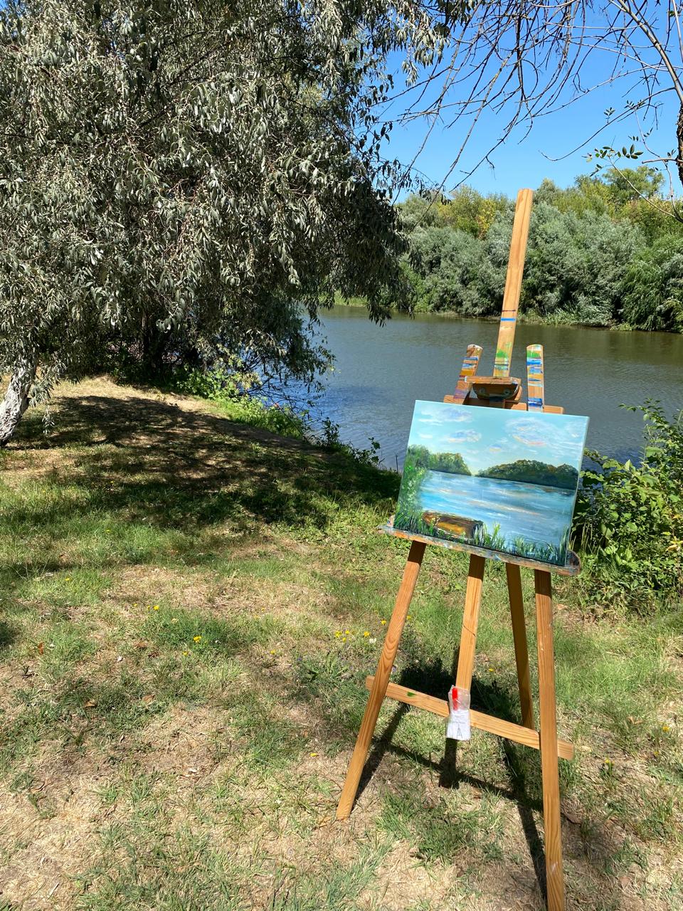 Фото Лесная