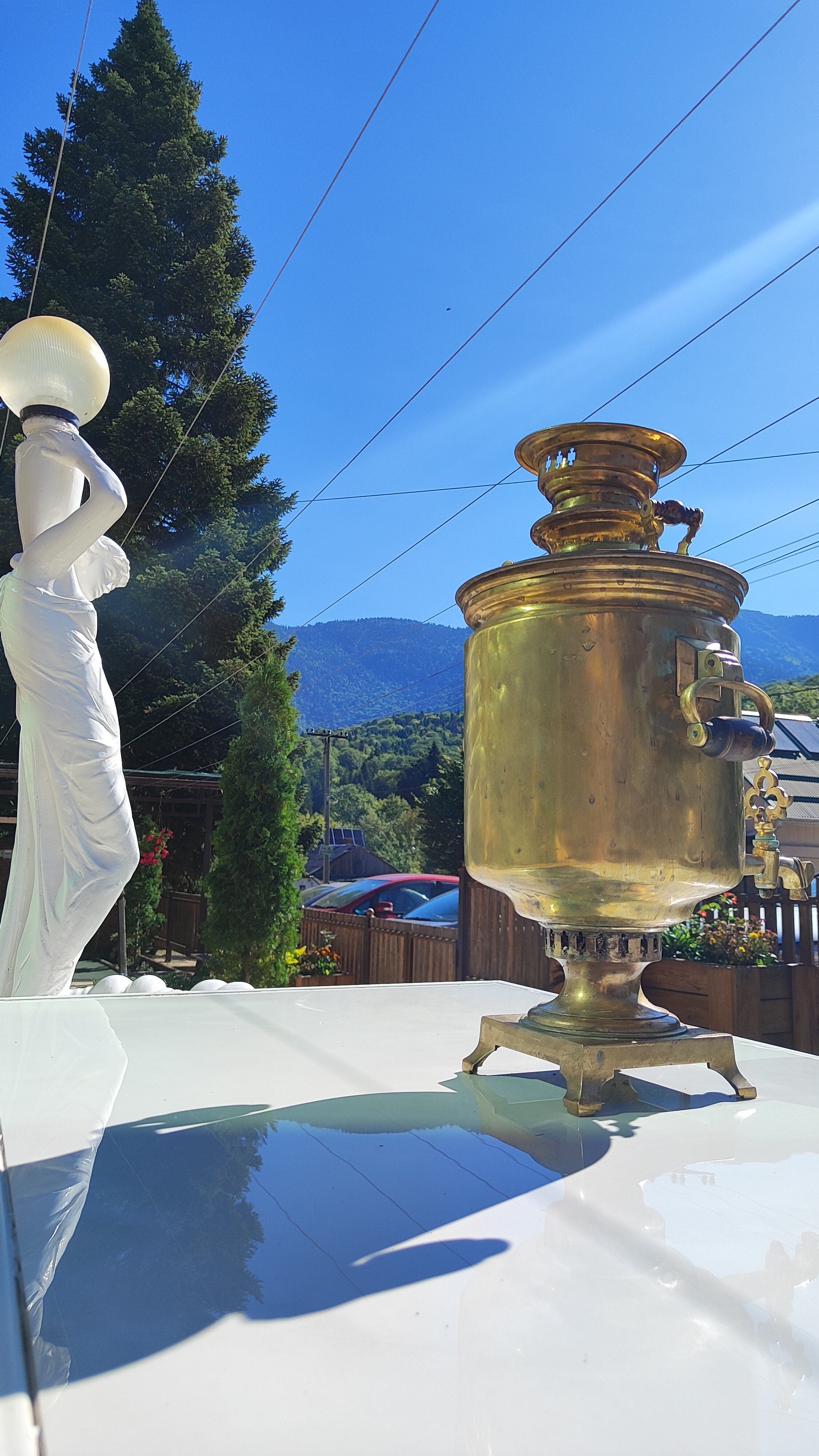 Фото Усадьба Трикиди