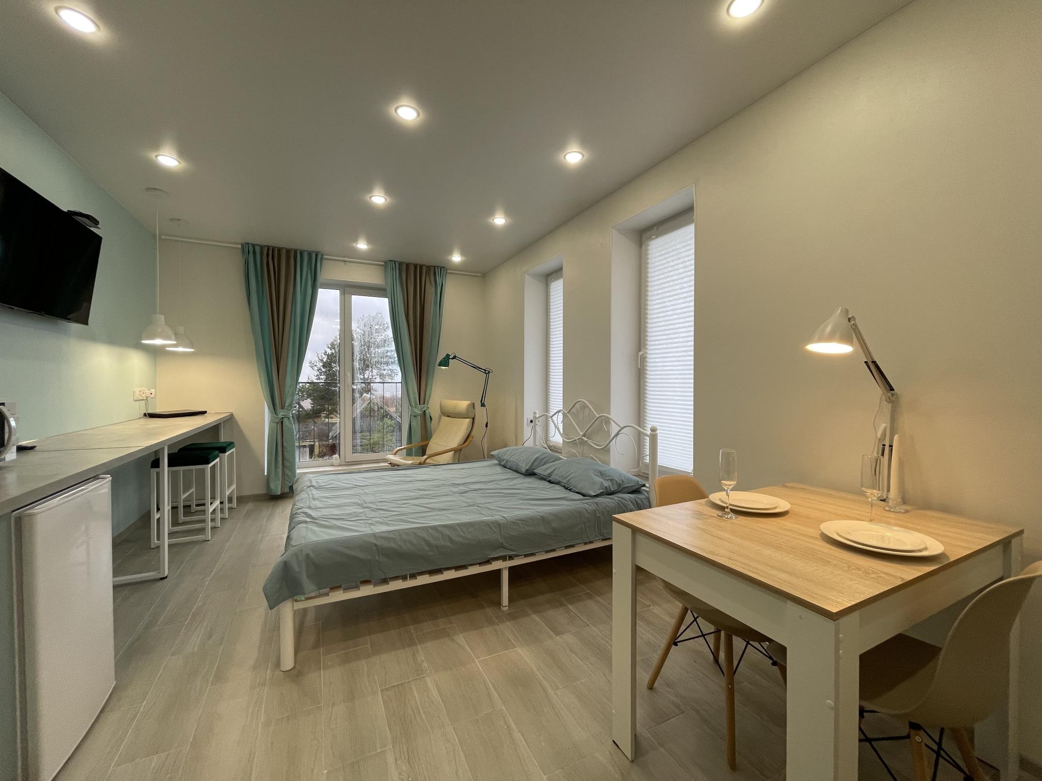 Фото Гостевой дом Спицино