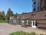 Комфортные окна (Zheleznovodskaya Street, 32), ventana