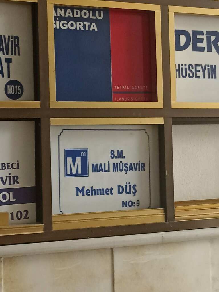 Accountants Ozer Accounting and Consultancy, Bursa, photo