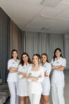 Cveti (Железнодорожная улица, 1Г), cosmetology