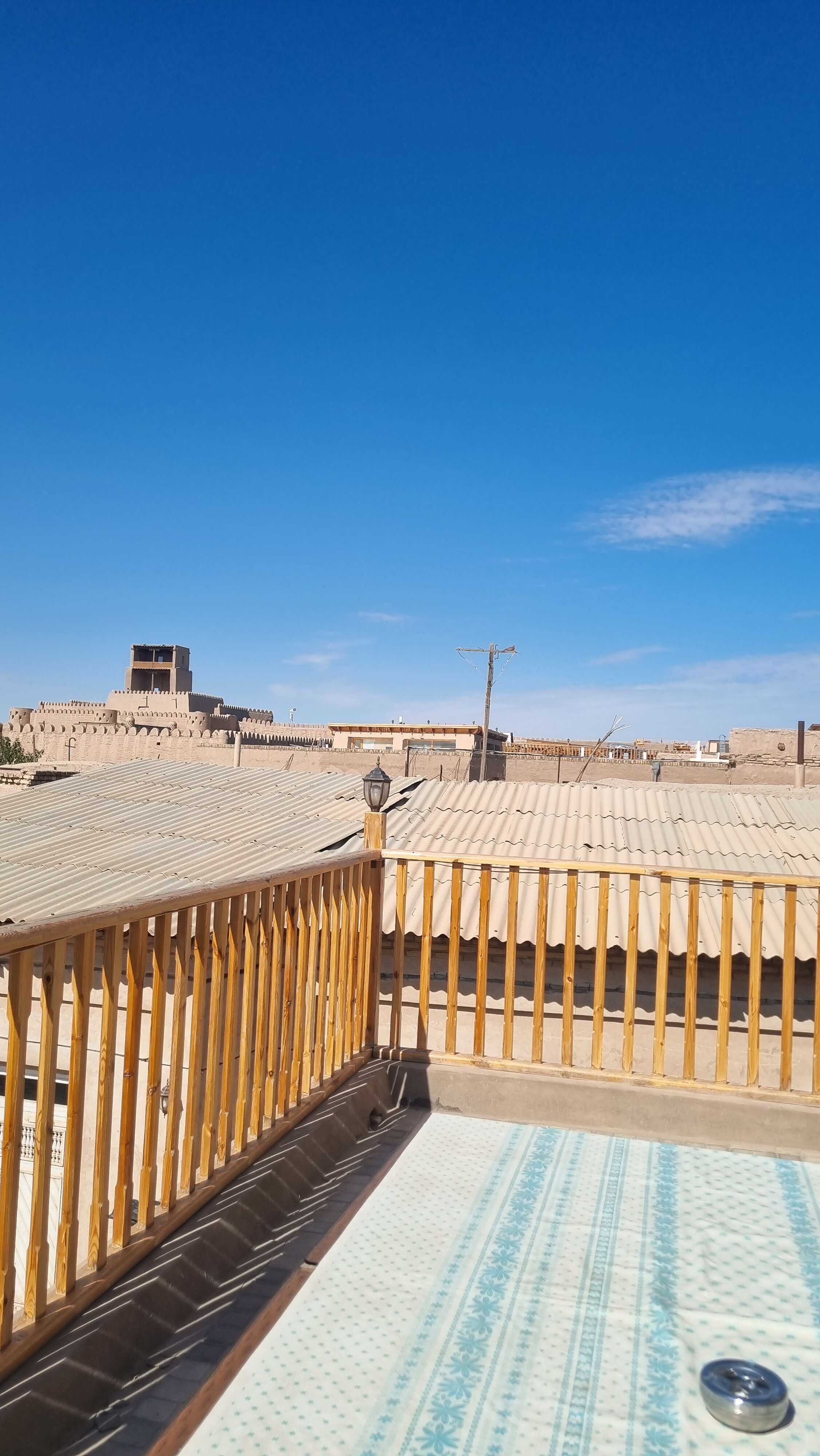 Фото Ulli OY Boutique Hotel & Terrace