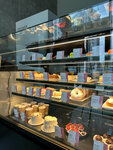 Cakes (Miru Avenue, 1), confitería
