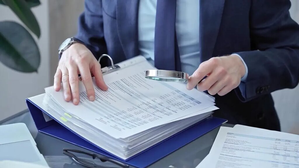 Certification center Fort Expert, Moscow, photo