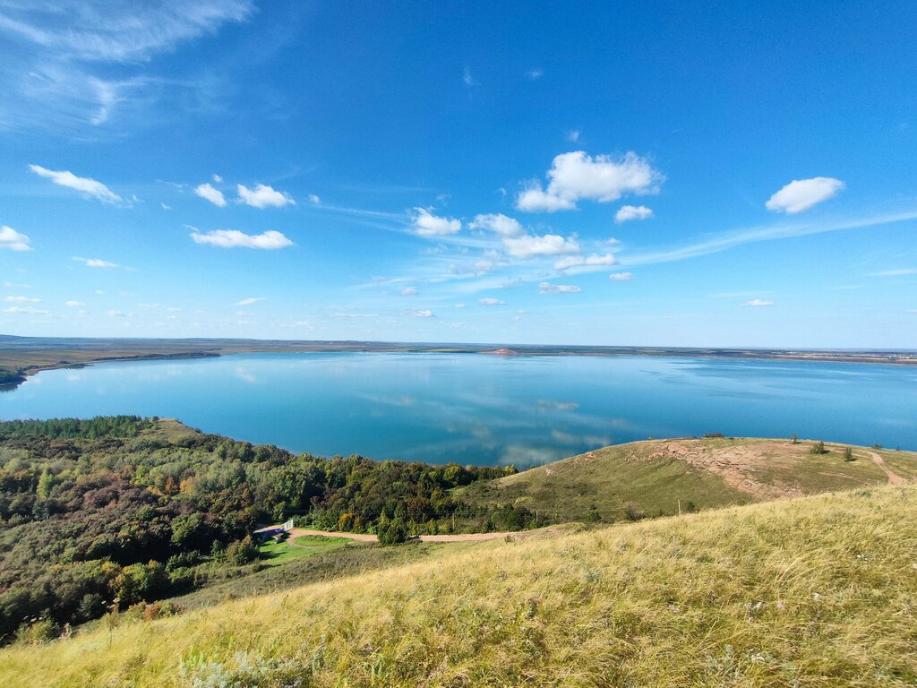 Baxış meydançası Смотровая площадка, Başqırdıstan Respublikası, foto