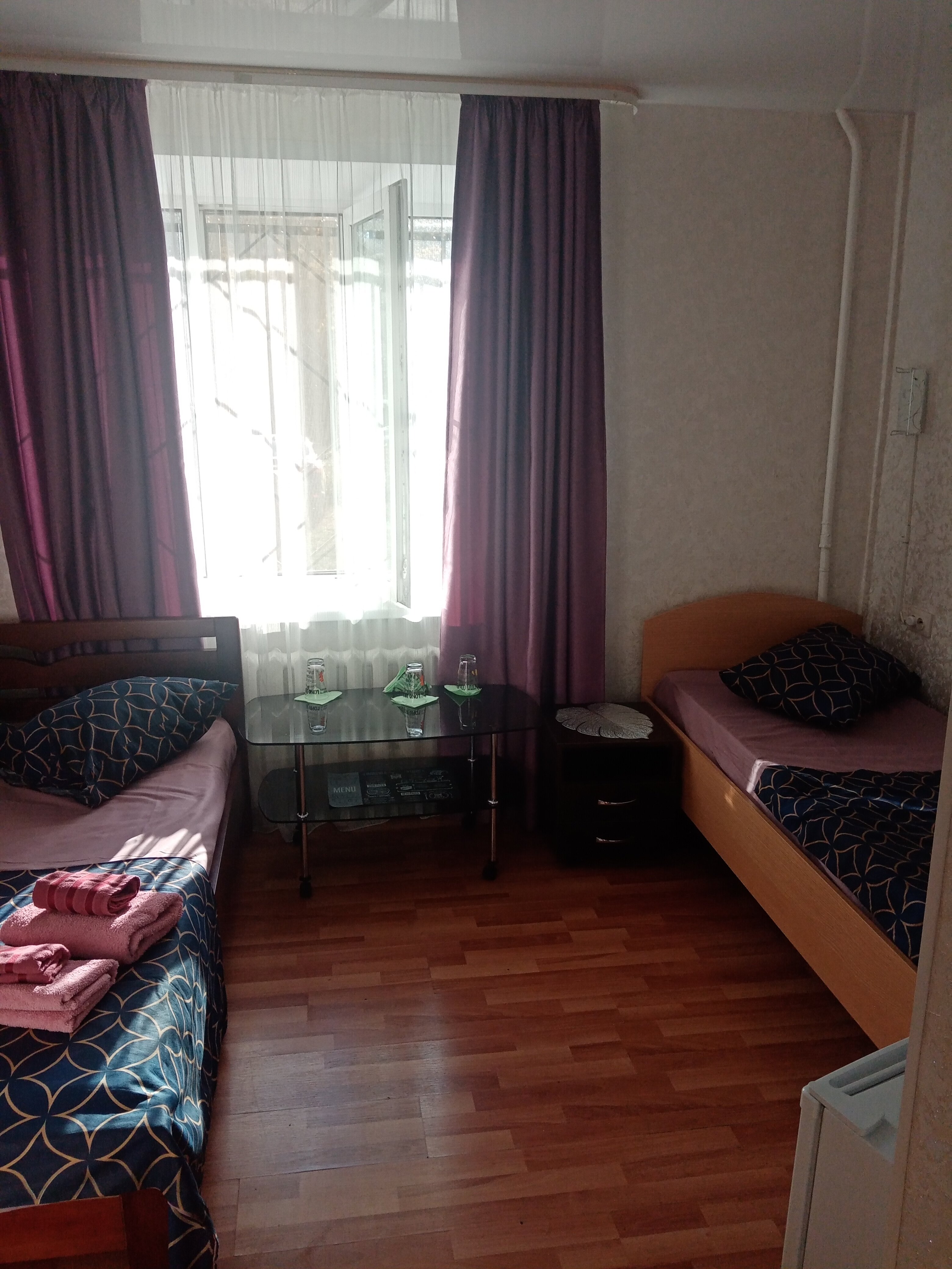 Фото Самарская Ривьера