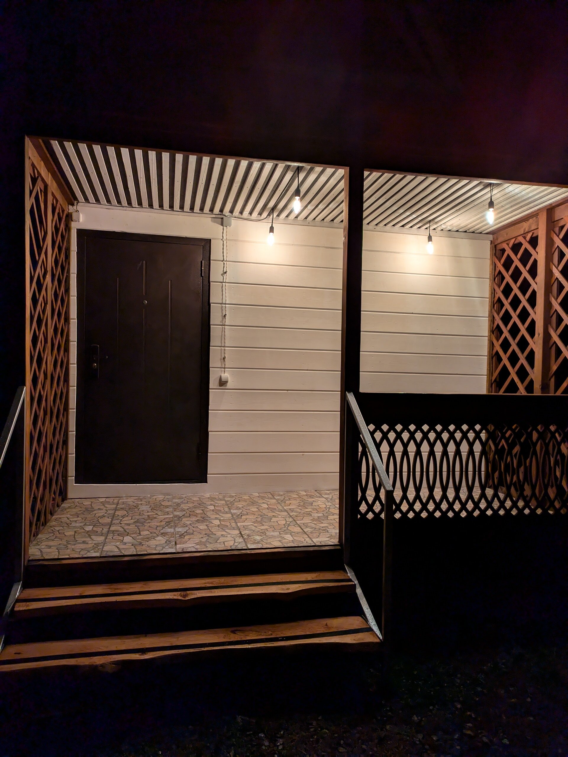 Фото Чилли на вилли