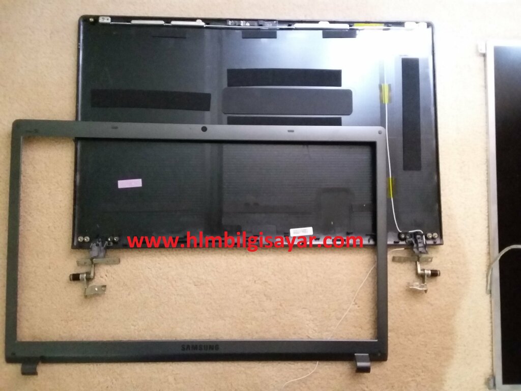 IT company Hlm Computer Service, Ankara, photo