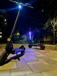 E- scooter service (Volgogradsky Avenue, 9с1), reparación de transporte eléctrico personal