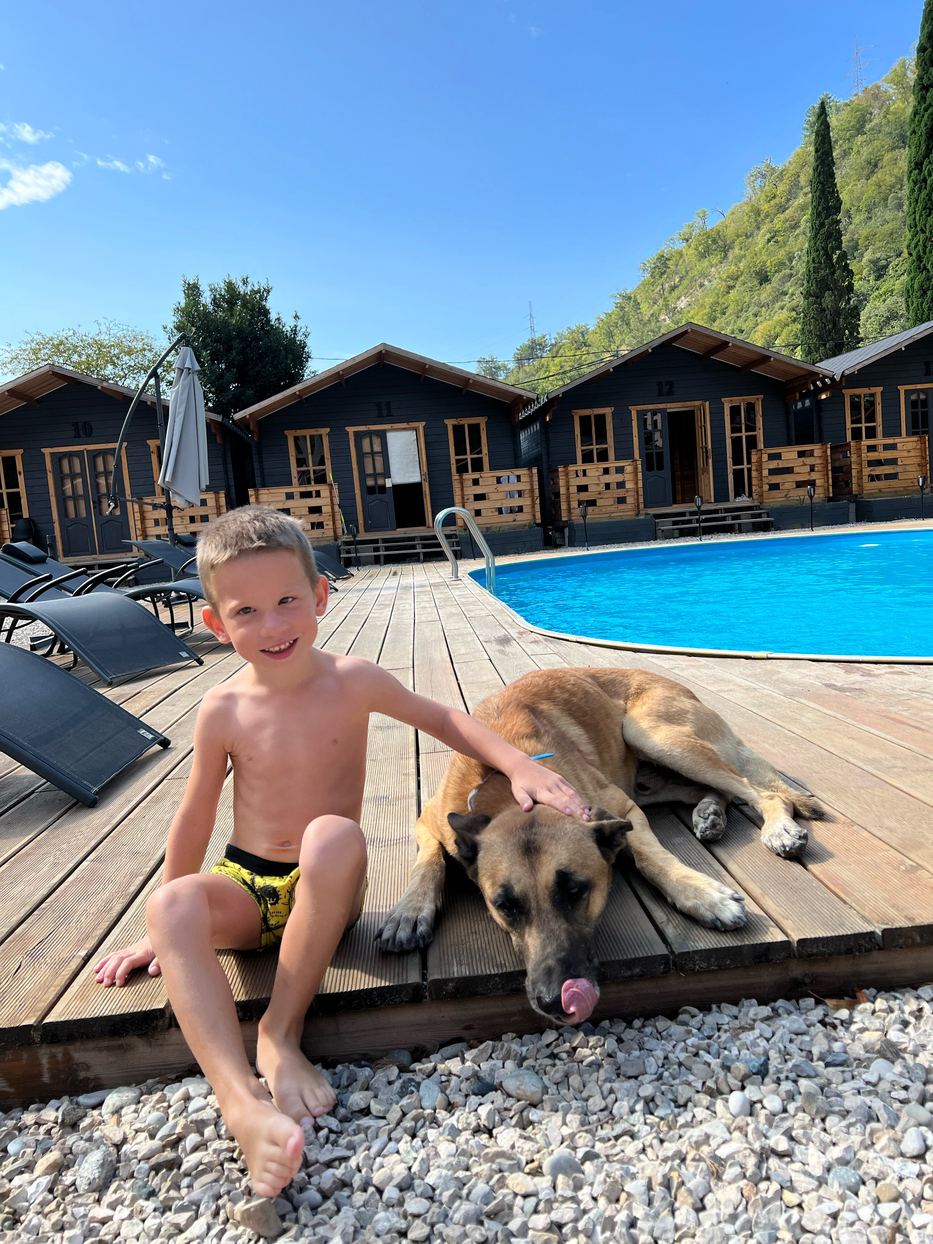 Фото Eco Hotel Luna