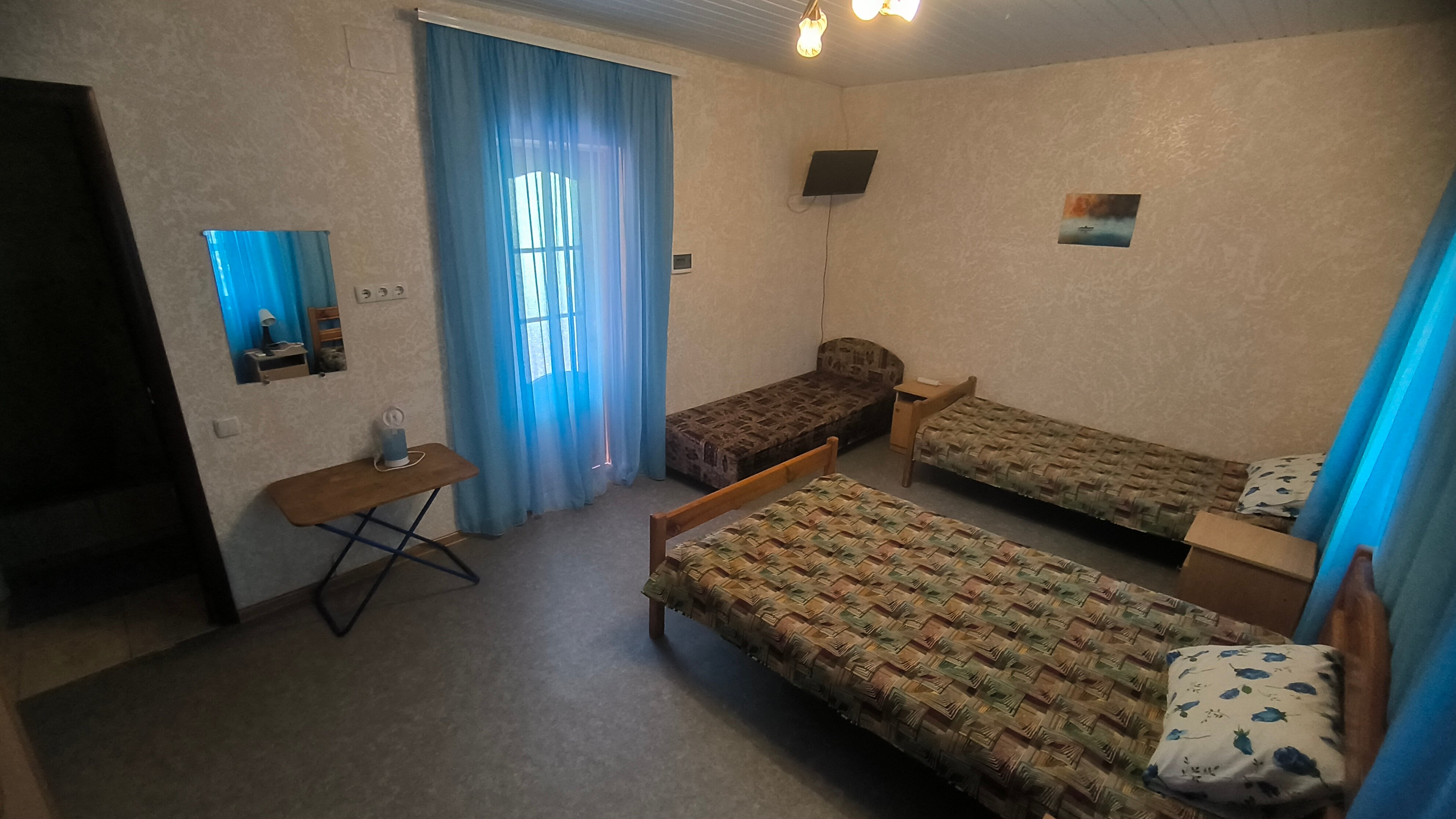 Фото Усадьба Отрада