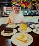 Texas De Brazil (Yas Mall, YS1, Yas Island, Abu Dhabi), restaurant