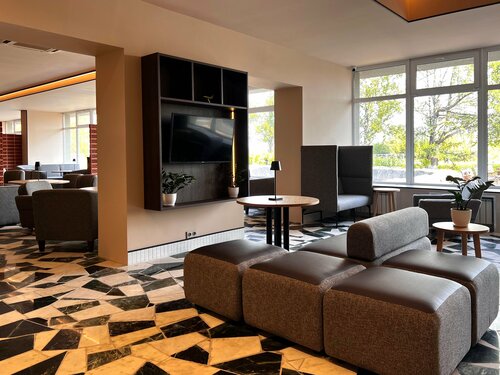 Гостиница Apri Polet Hotel в Пермском крае