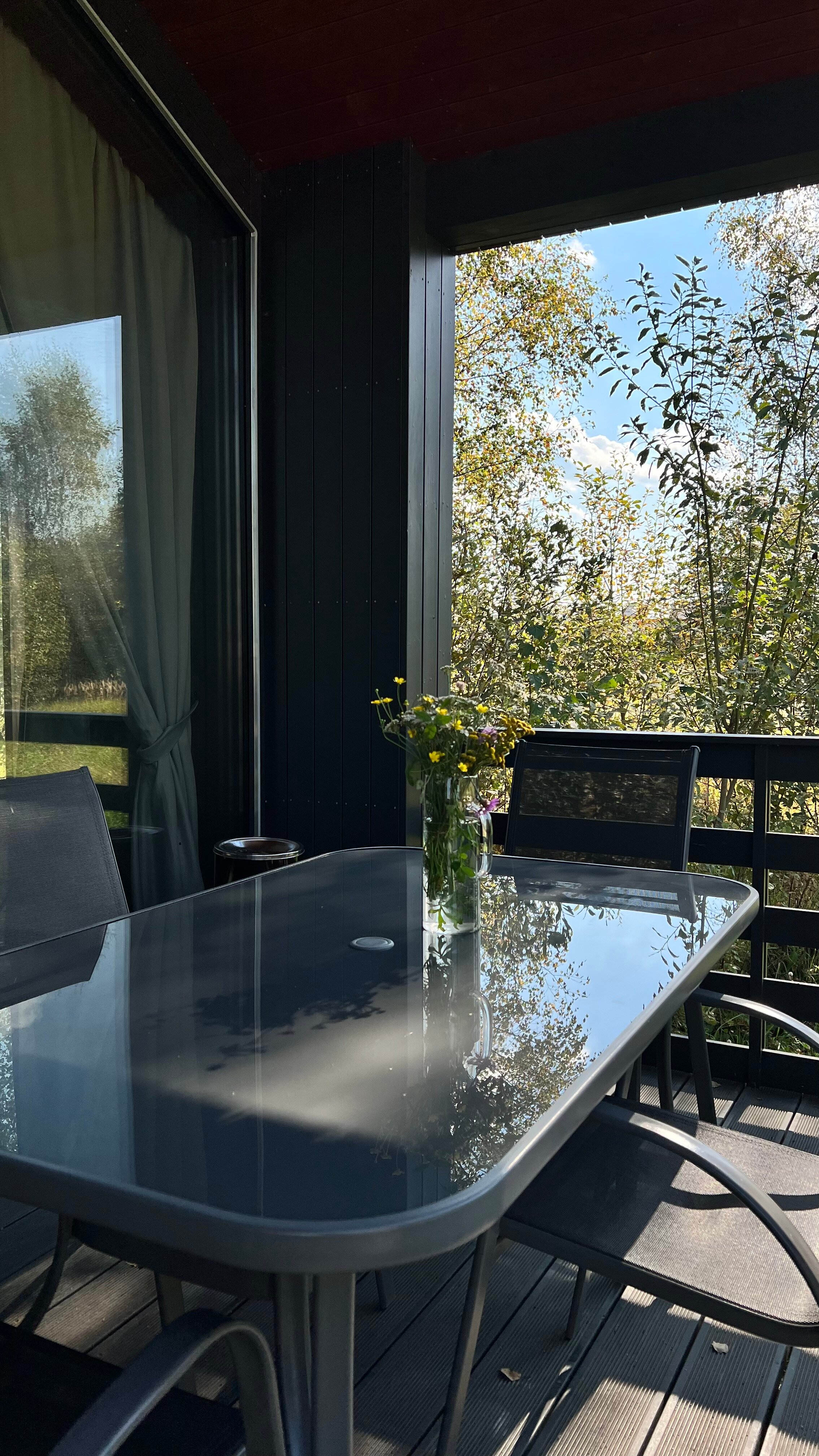 Фото Домик у Сорочан