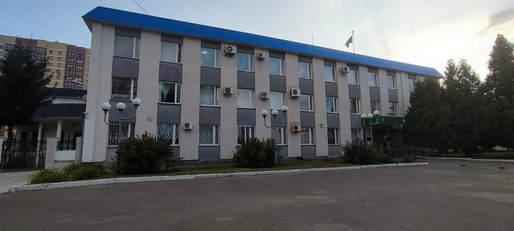 Government ministries, services Federal Bailiffs Service, Orel, photo