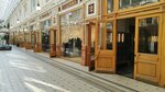 Цветочный салон (Nevskiy Avenue, 48) ، مركز الحديقة