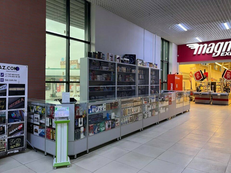 Mobile phone store Smart store, Chimkent, photo