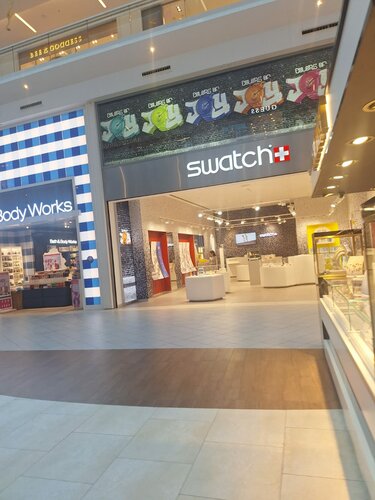 Swatch Fotoğraf 1