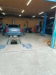 Mercedes Benz Service (Lebedeva Street, 12А), servicio de coches, centro de reparación de automóviles