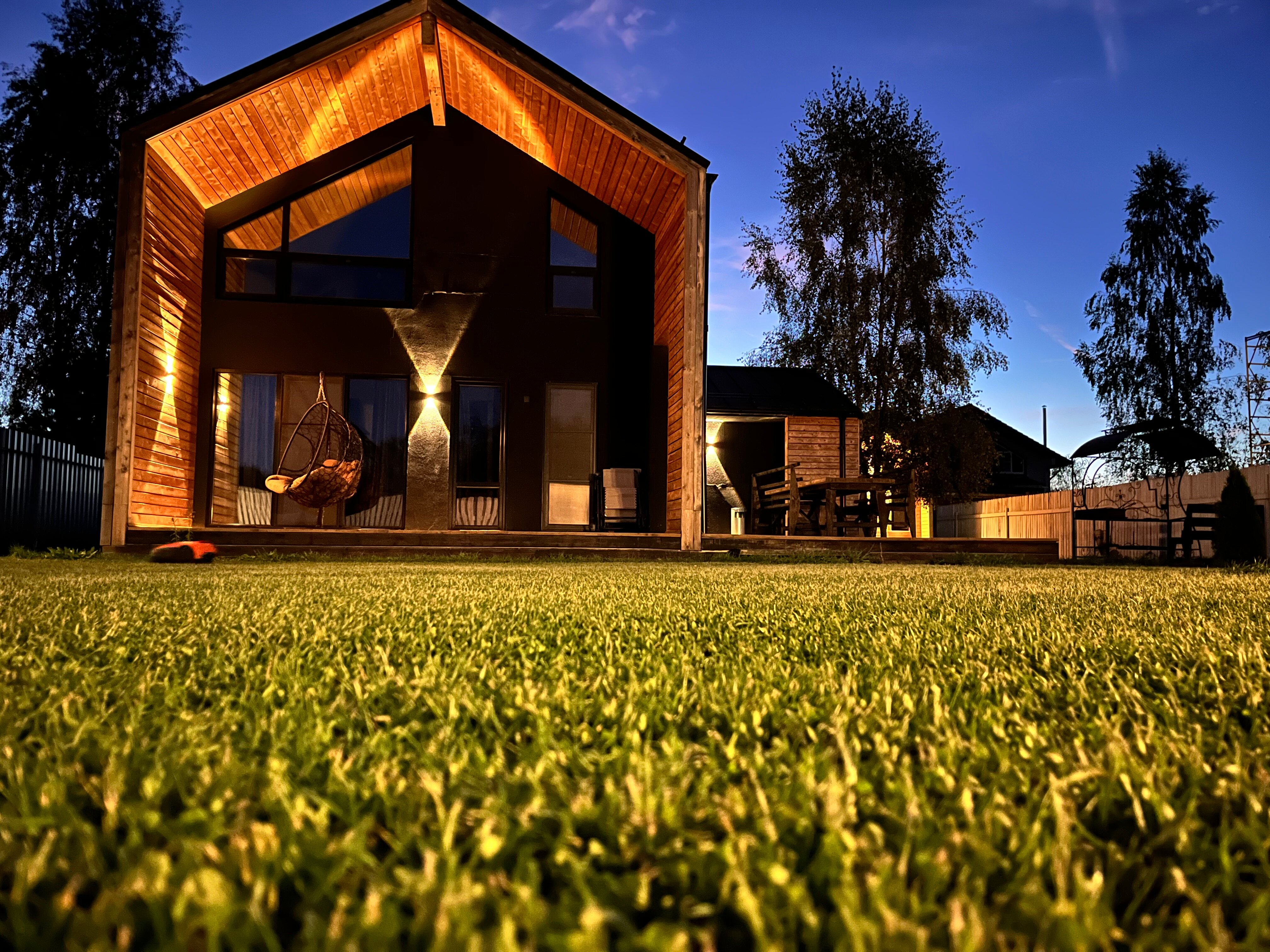 Фото Barn Ontario