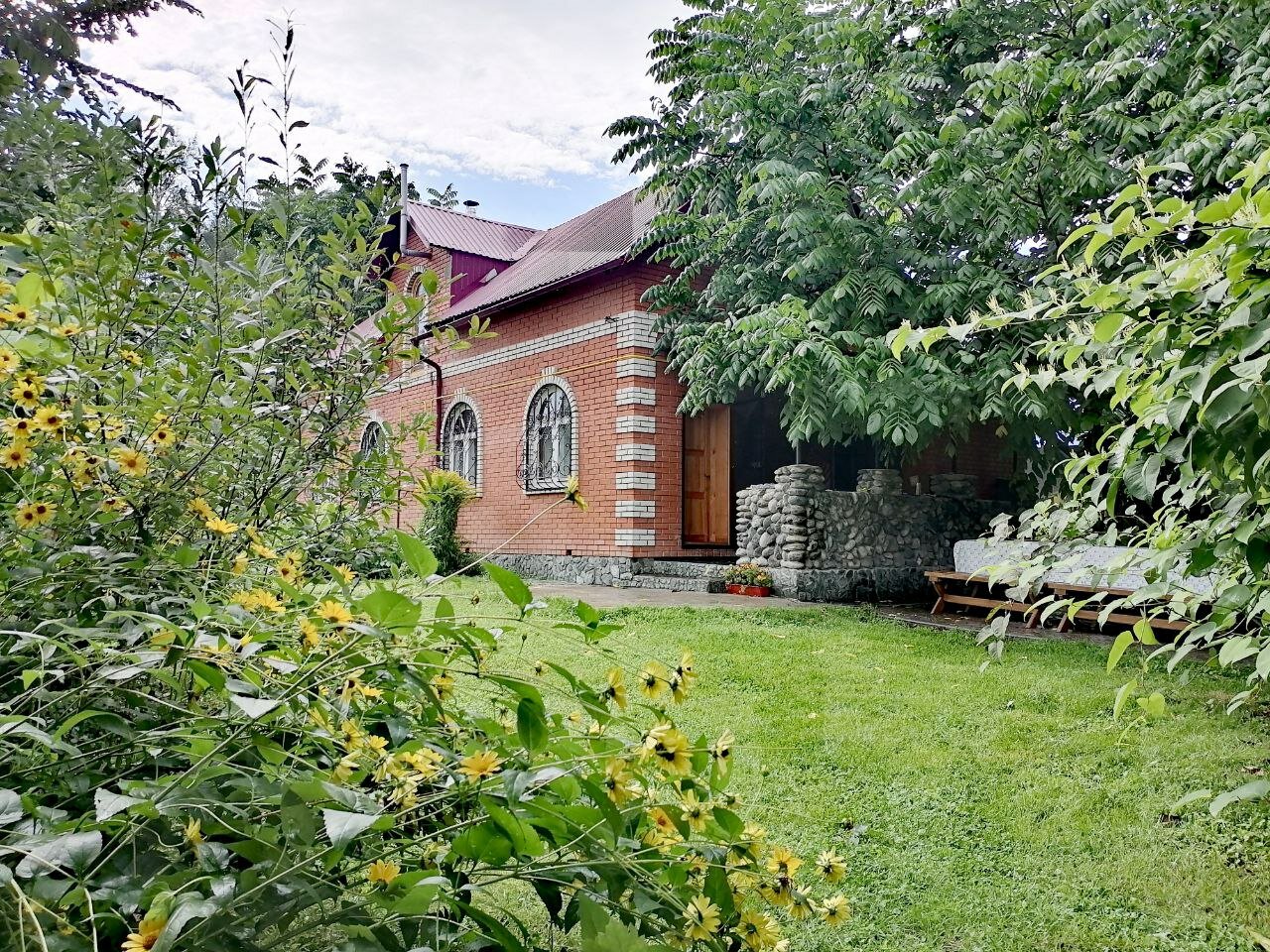 Фото Орешек