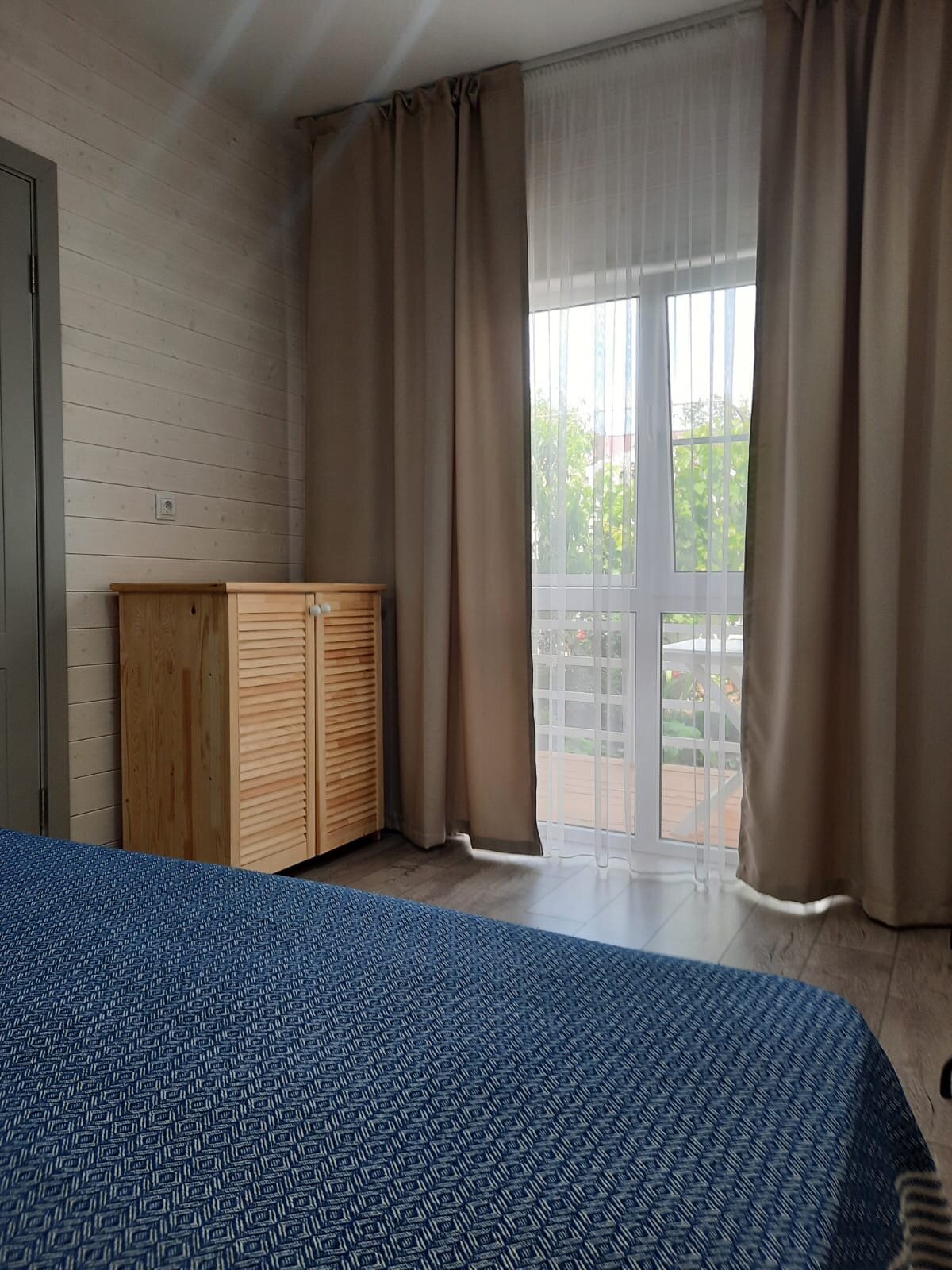 Фото Белая дача