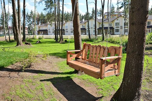 Иное жильё Яхонтовый Лес в Ногинске