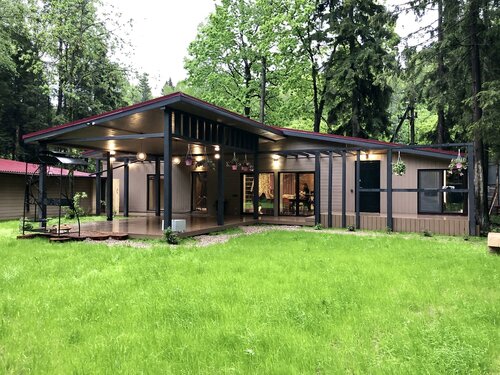 Дом в аренду Good Karma Villas в Калужской области