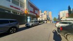 Payment terminal (Entuziastov Street, 1В), payment terminal