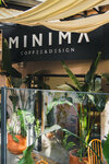 Minima Coffee (Sakarya, Serdivan, Kemalpaşa Mah., Yavuz Sok., 25B), tienda de cafetería
