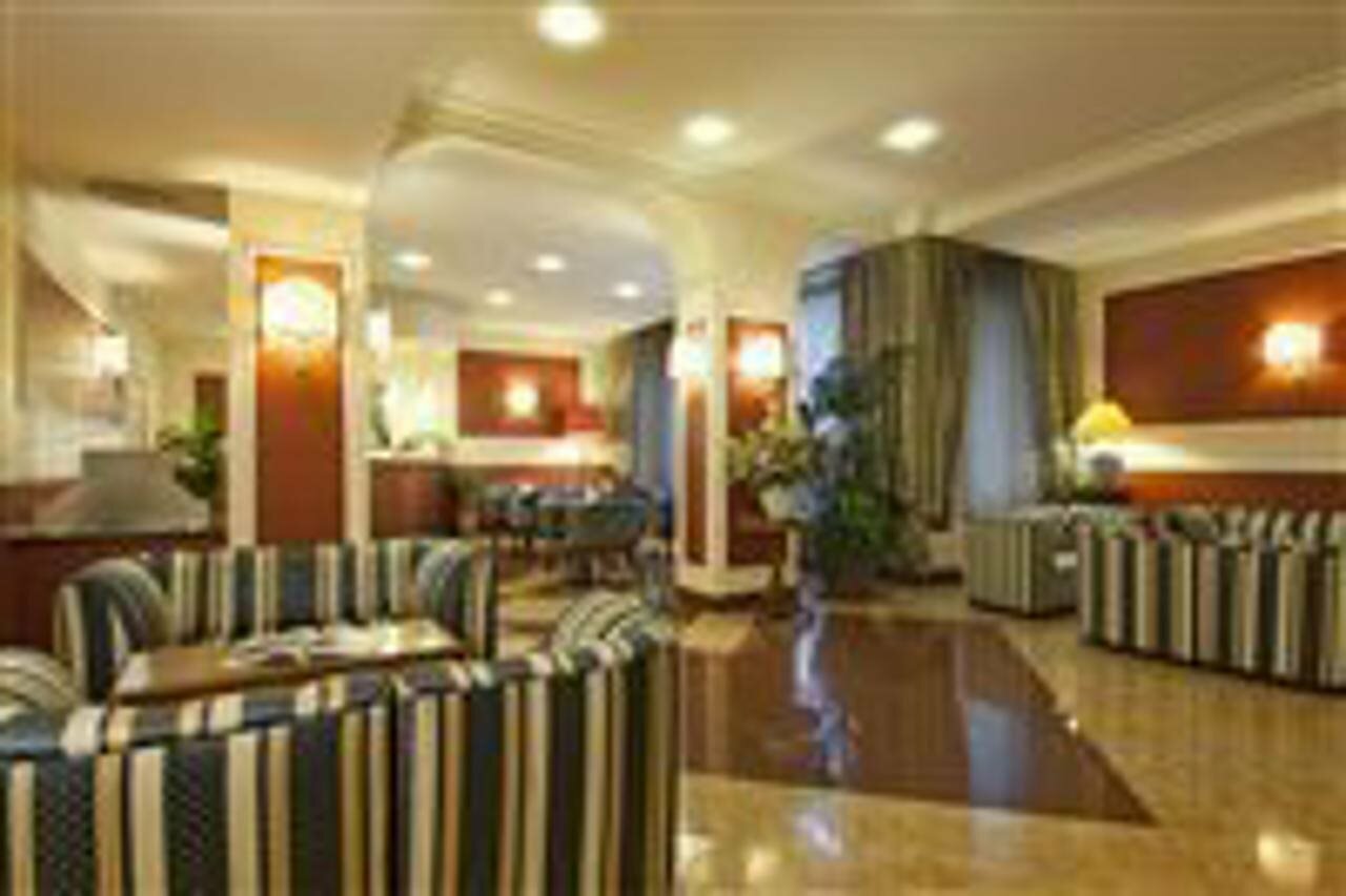 Фото Hotel Garda