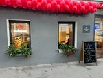 Subrosa (2nd Schemilovsky Lane, 2/14), coffee shop