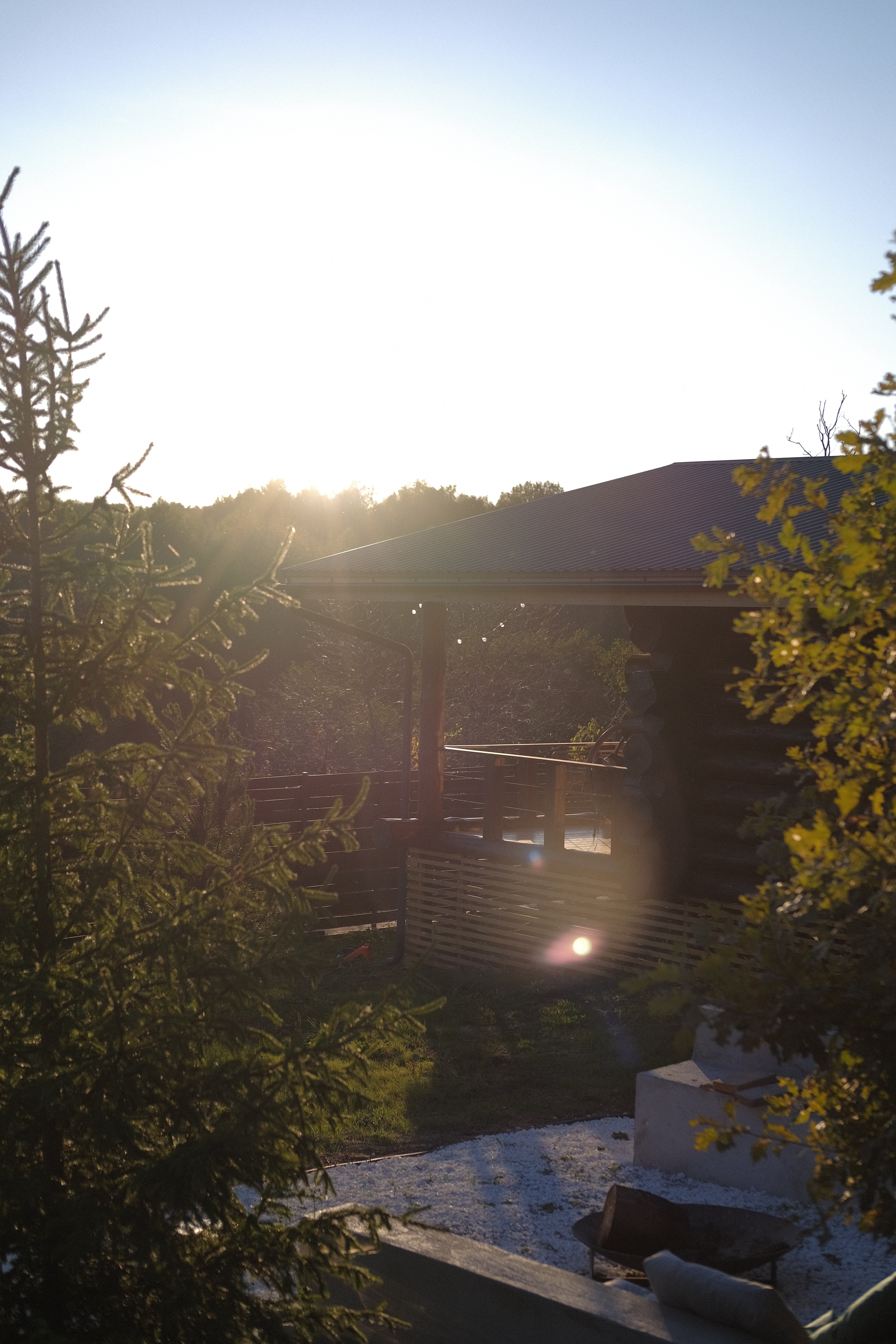 Фото Вудхаус