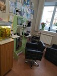 Victory (Kalinina Street, 101), hairdresser
