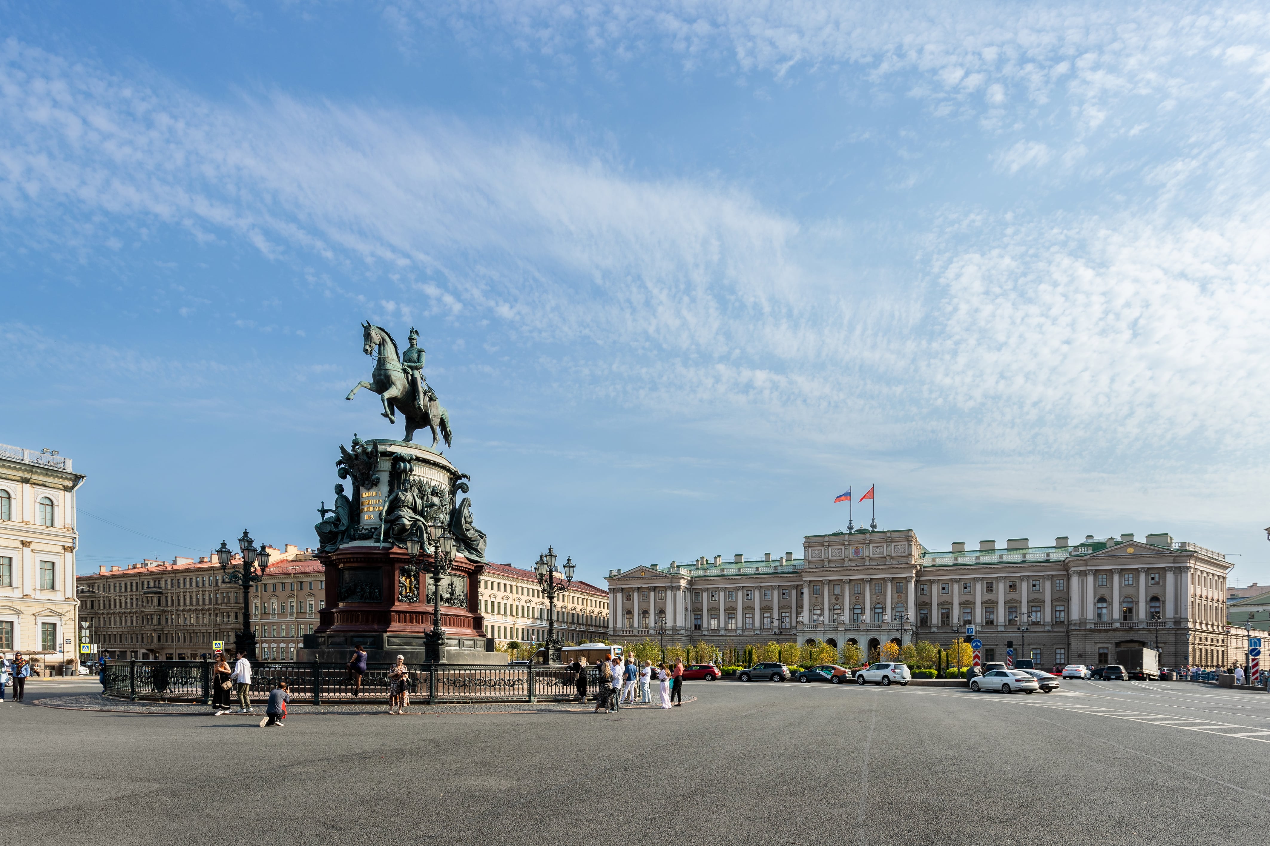 Фото Фонтанерия