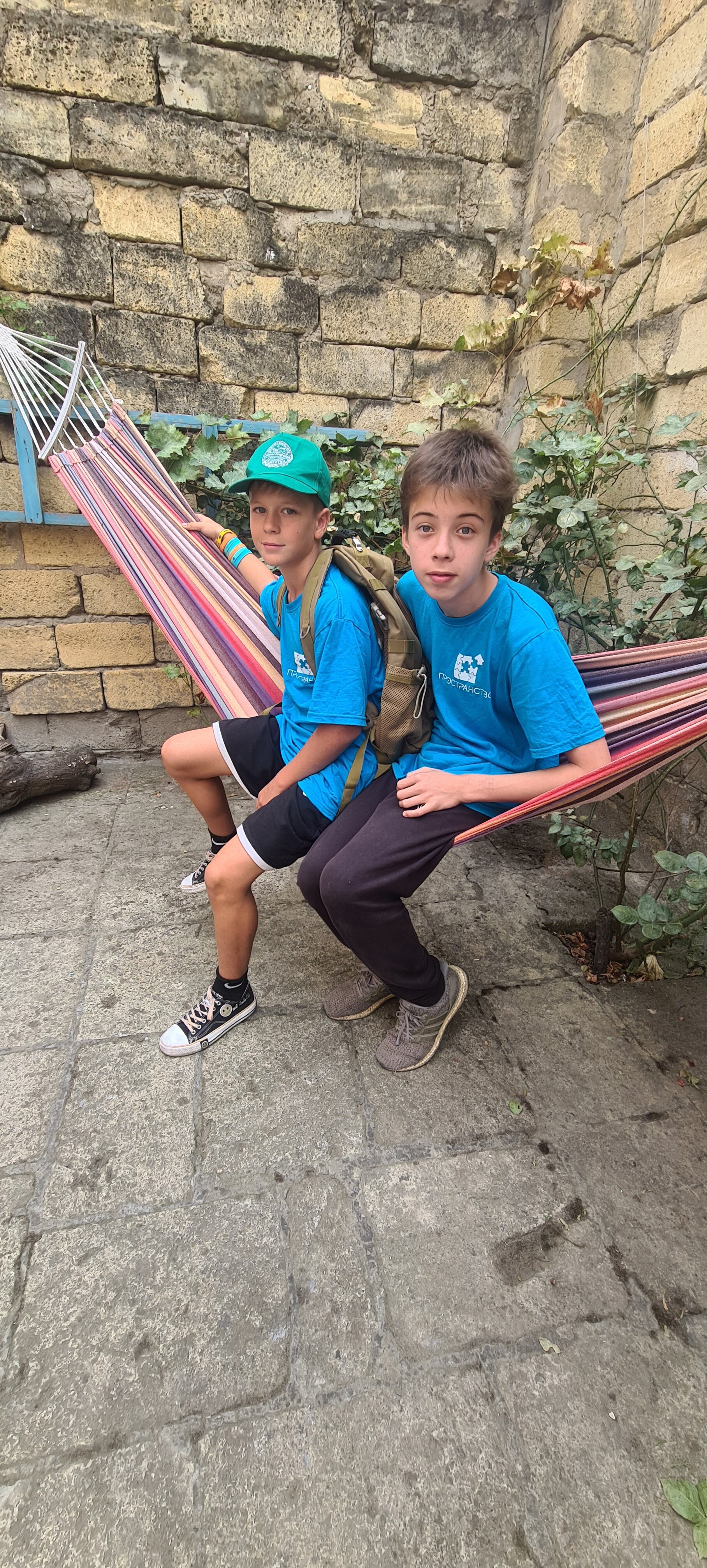 Фото Этнохостел