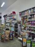 Zoo-Budka (Sovetskaya ulitsa, 1/3), pet shop