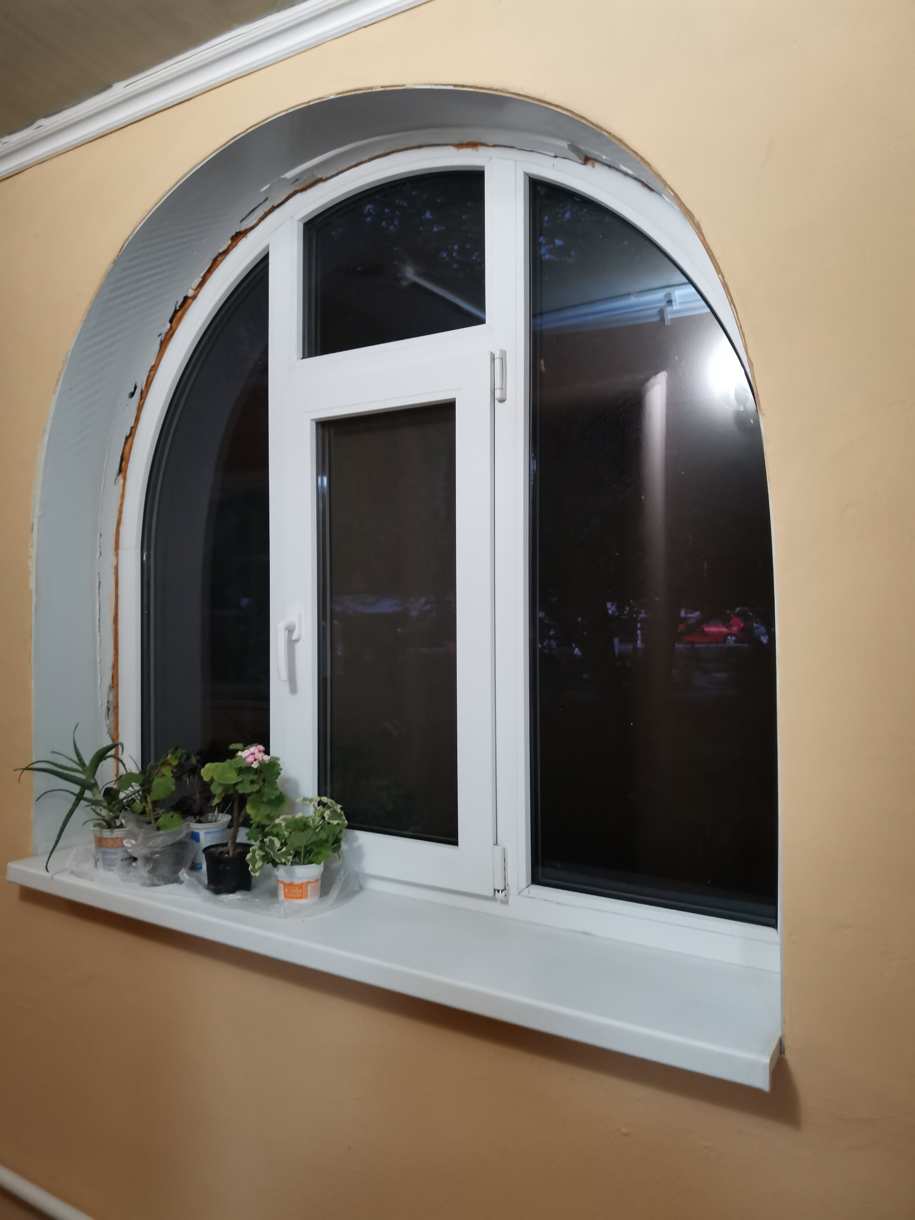 Фото Мотель Камин