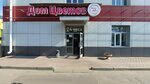 Dom Tsvetov (Lezhnevskaya Street, 183), flower shop