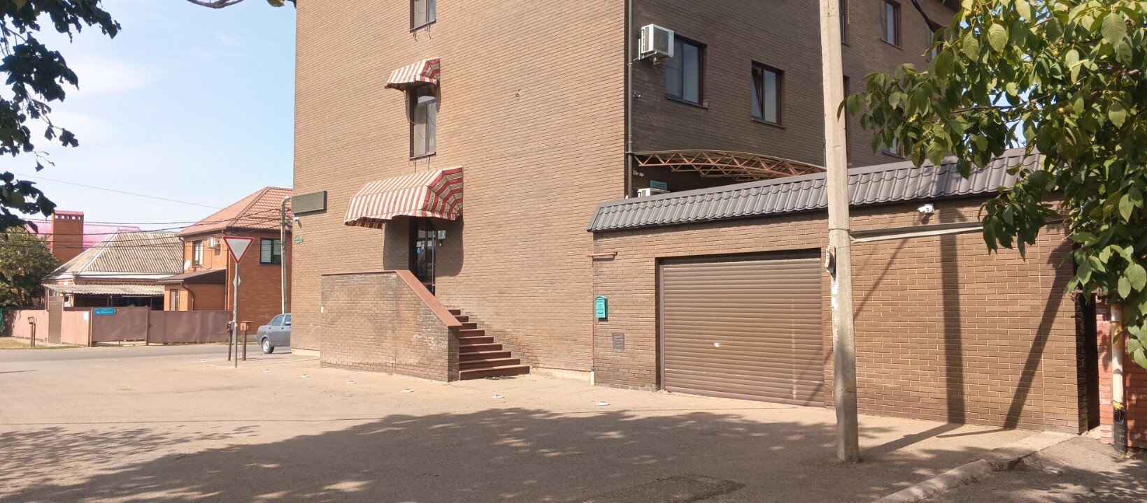 Фото Вилла Диана