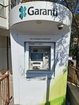 Garanti BBVA ATM (Ankara Province, Kecioren District, Tepebasi Neighborhood, Bala Street, 1C) ، آلة صرف النقود الأوتوماتيكية