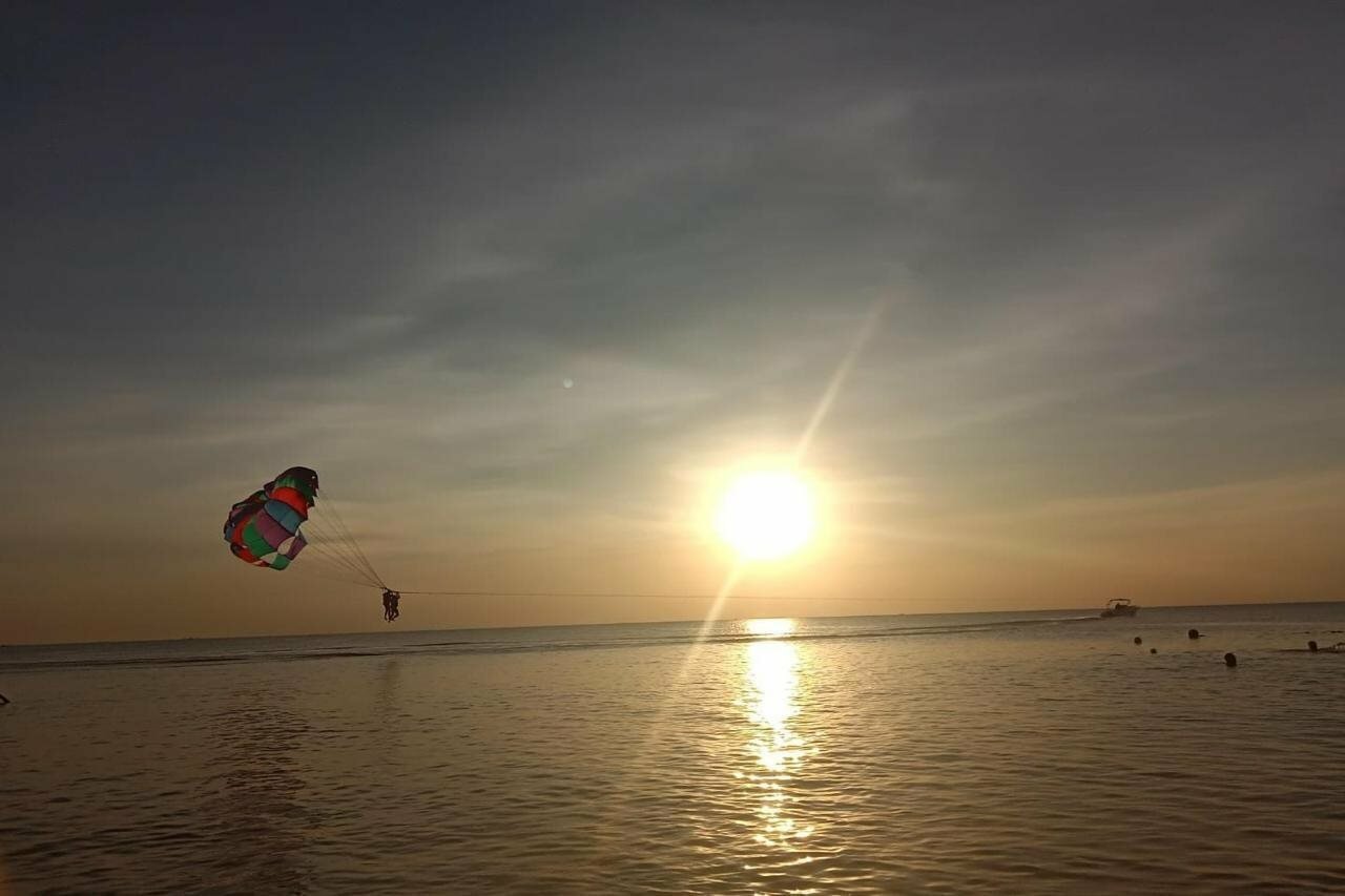 Фото Sunset Sanato Resort & Villas