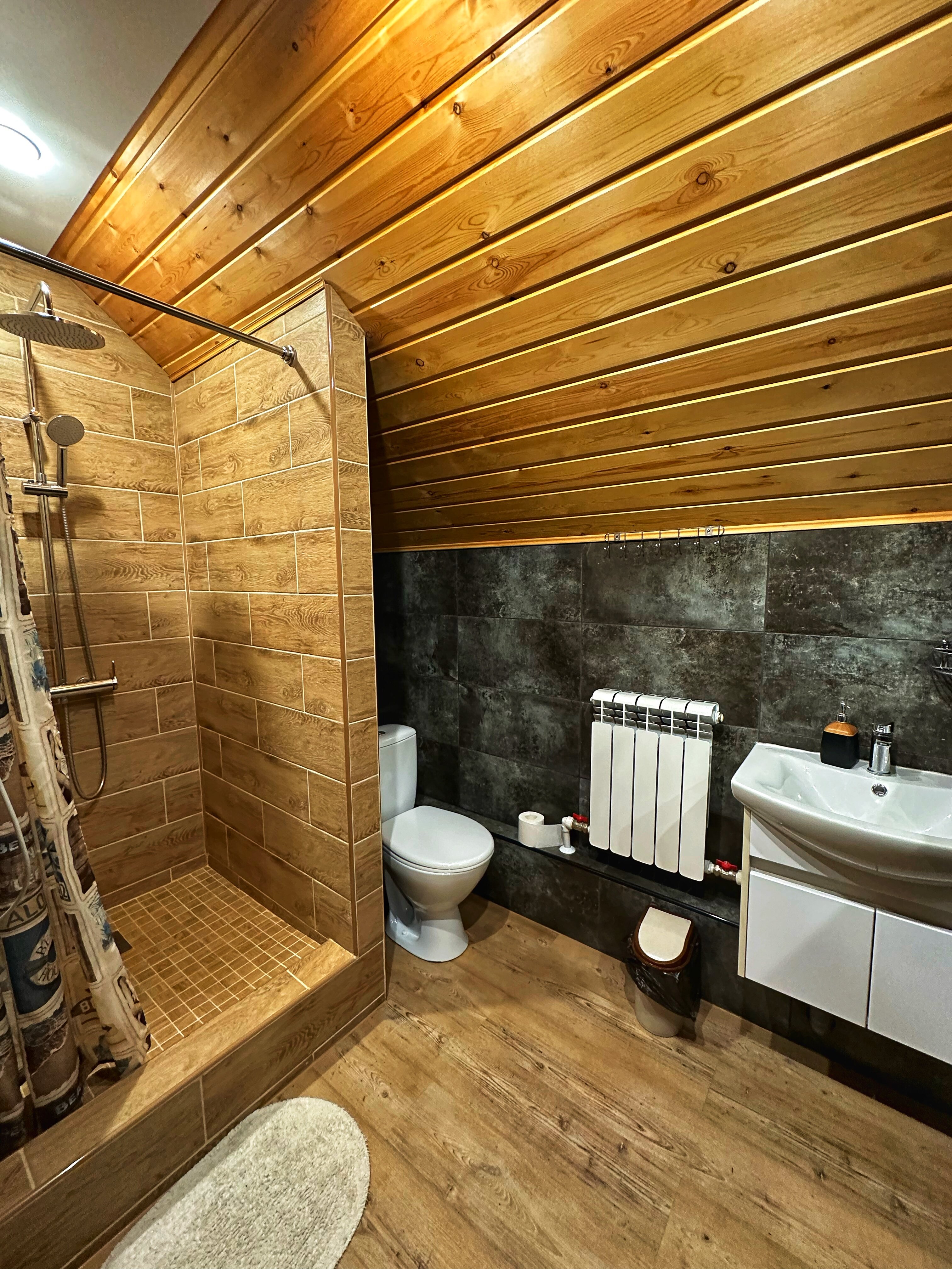 Фото Дом в кедрах