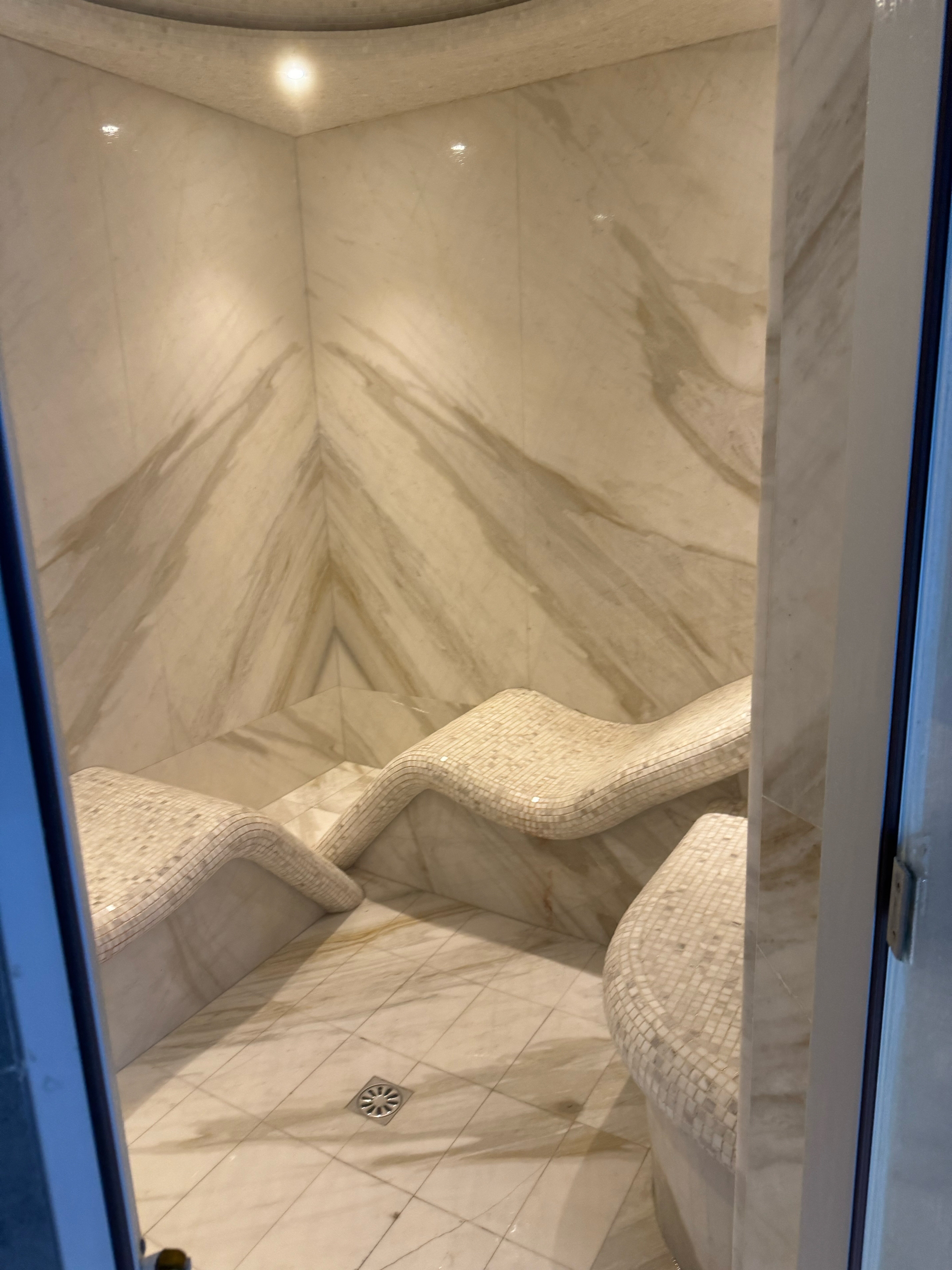 Фото Europe Hotel Tashkent