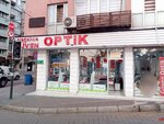 Elegance Guven Optics (Bursa, Osmangazi, Altıparmak Cad., 71B), opticial store