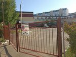 Detsky sad № 18 (Salmyshskaya street, 46/1), kindergarten, nursery