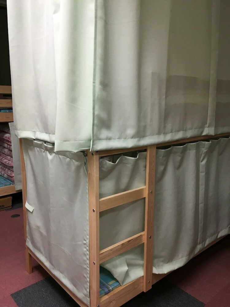 Фото Gerobal Hostel